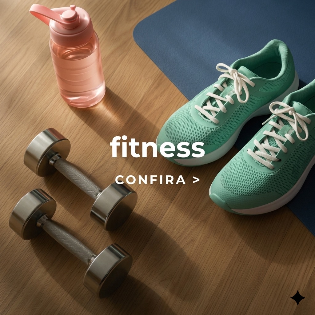 Sportes e Fitness