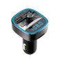 Adaptador Bluetooth Carro Universal Transmissor Carregador