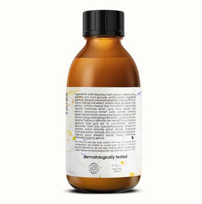 Esfoliante Facial Purificante de Melaleuca