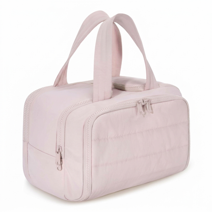 Necessaire de Viagem, Bolsa de Viagem Leve, para Mulheres