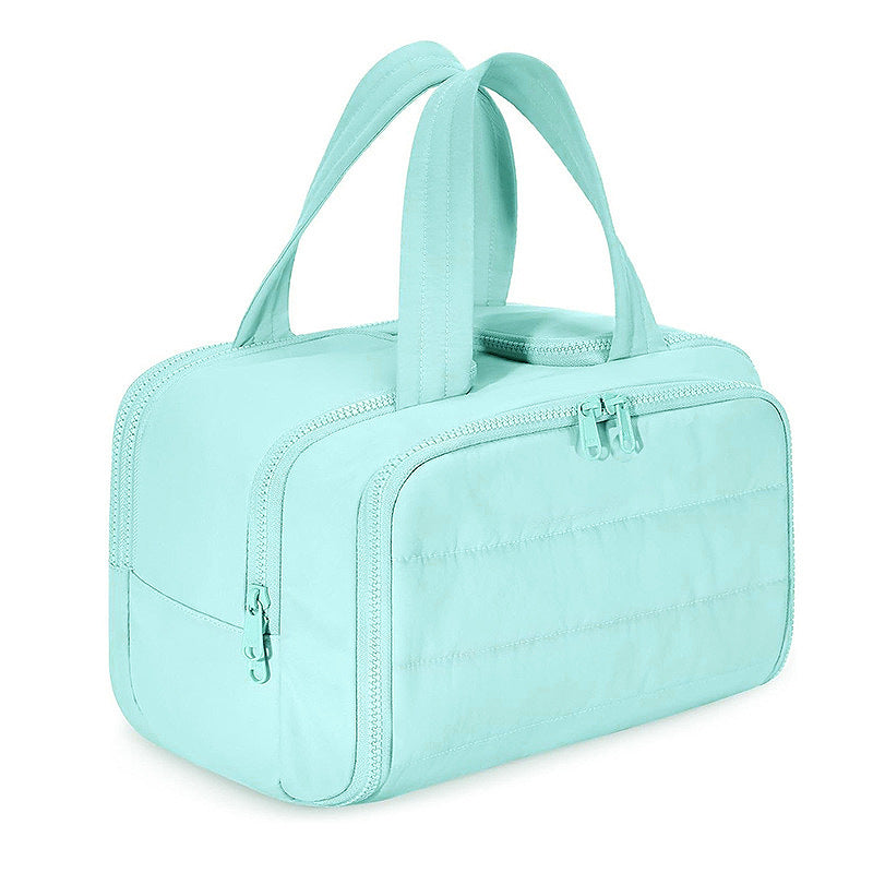 Necessaire de Viagem, Bolsa de Viagem Leve, para Mulheres