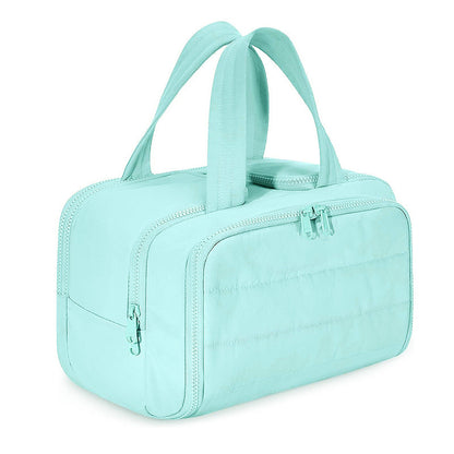 Necessaire de Viagem, Bolsa de Viagem Leve, para Mulheres