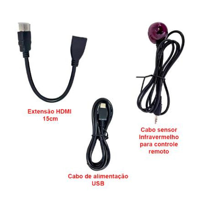 TV Stick Wi-Fi Smart TV Android HDMI TV Fire TV Stick